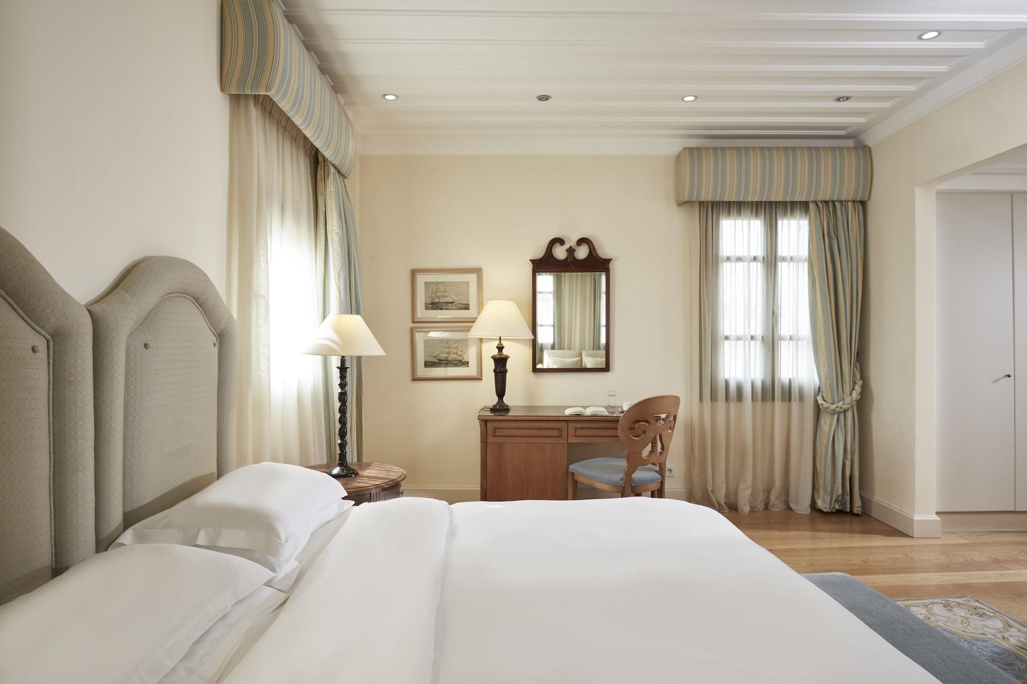 The Captain'S House Boutique Hotel プレベザ エクステリア 写真