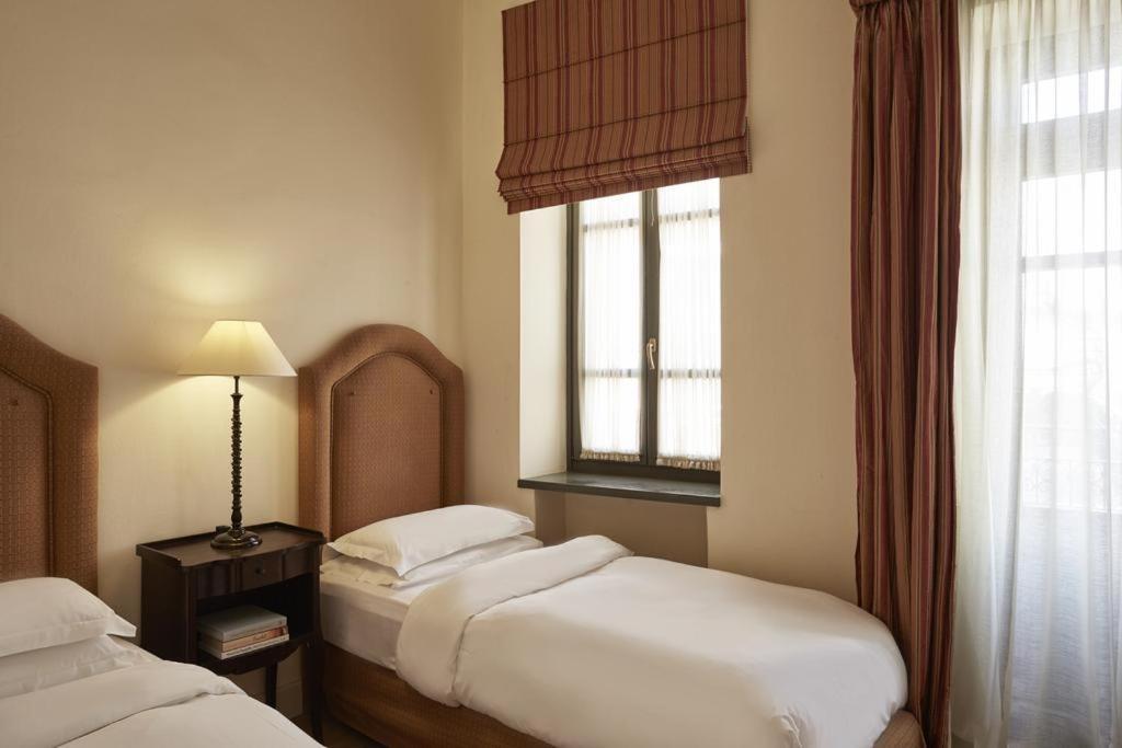 The Captain'S House Boutique Hotel プレベザ エクステリア 写真