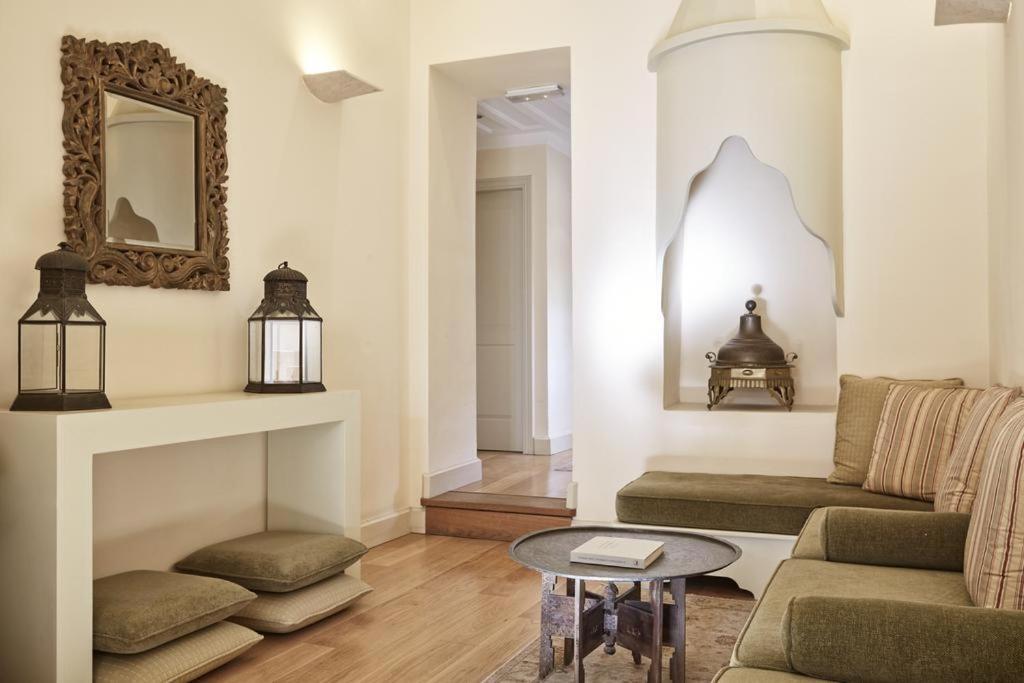 The Captain'S House Boutique Hotel プレベザ エクステリア 写真