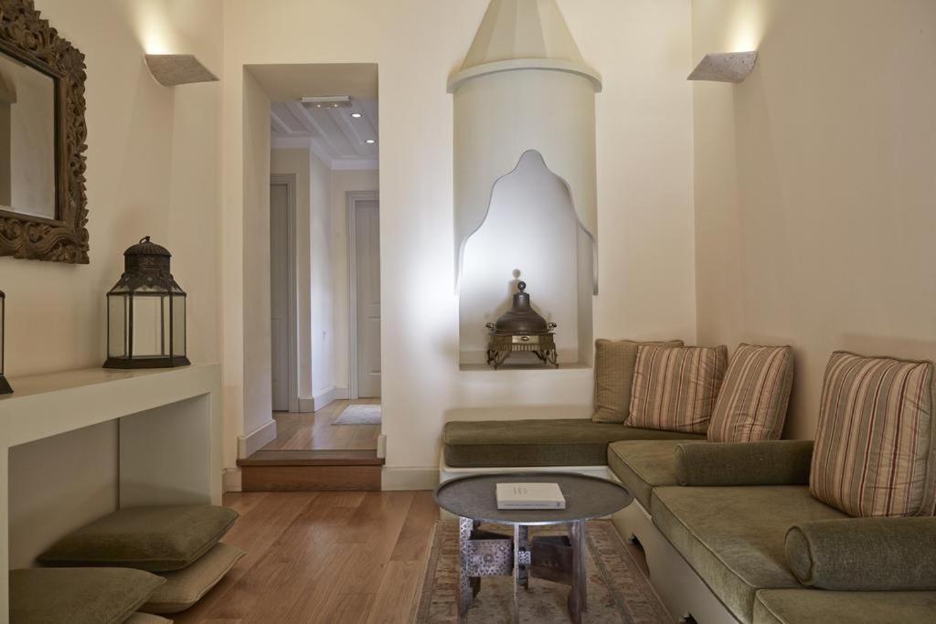 The Captain'S House Boutique Hotel プレベザ エクステリア 写真