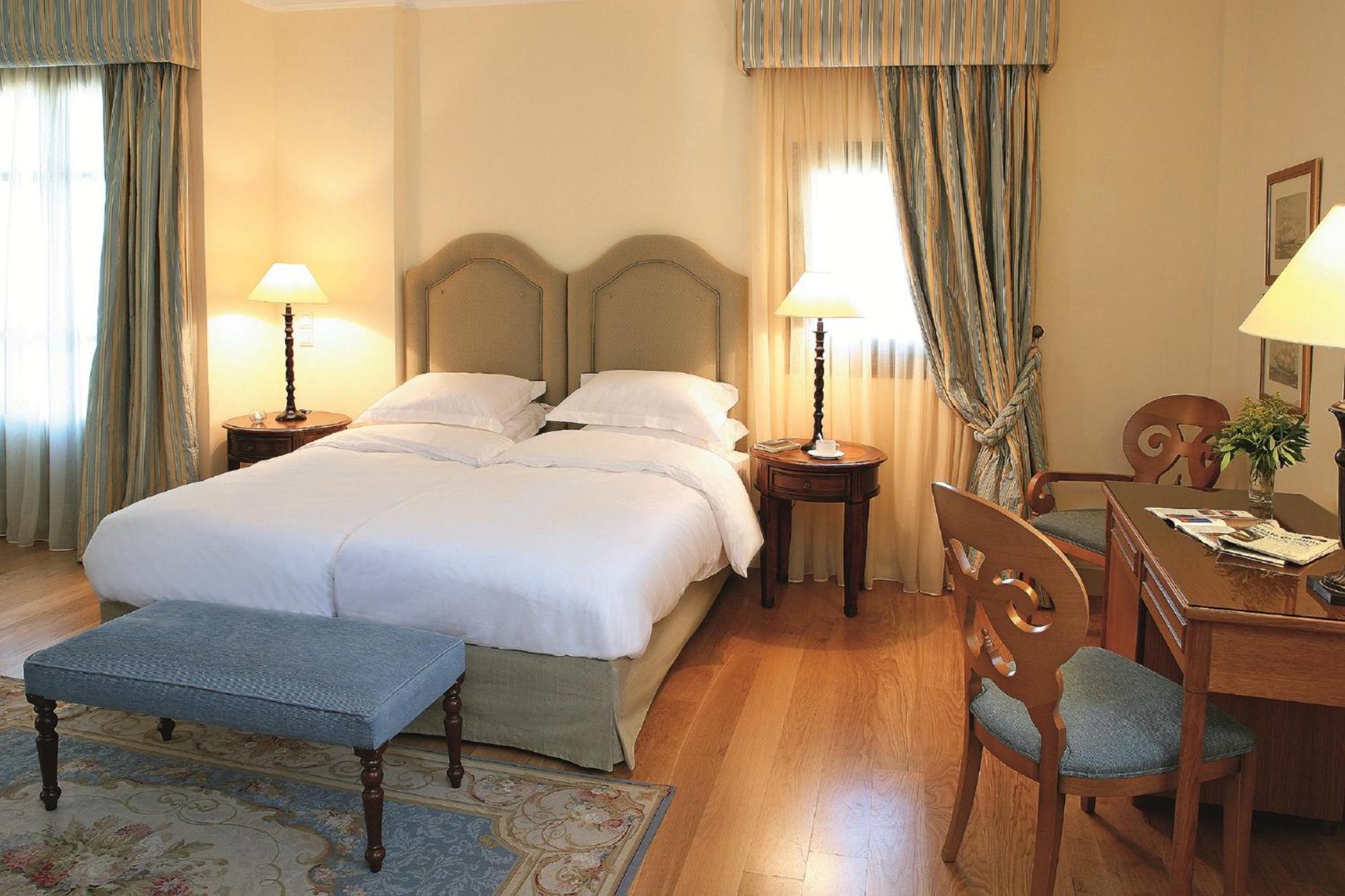 The Captain'S House Boutique Hotel プレベザ エクステリア 写真