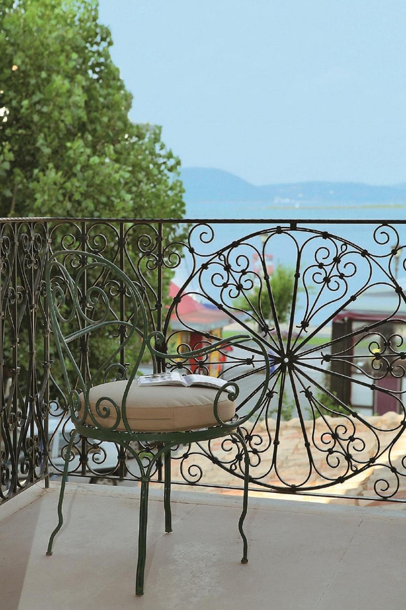 The Captain'S House Boutique Hotel プレベザ エクステリア 写真